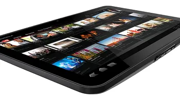 Motorola Xoom intra la pre-comanda