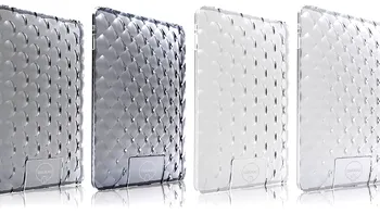 Impachetati iPad-ul