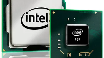 Intel face greseli - probleme hardware cu P67
