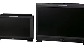 Noi display-uri SONY cu OLED: calitatea se plateste... de la 16.000 dolari [+VIDEO]