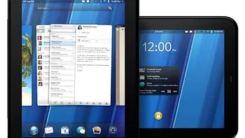 HP TouchPad: dual-core, multitasking, suport Flash si mai urmeaza...