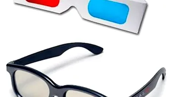 Putem spera la un singur tip de ochelari 3D?