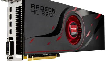 AMD Radeon HD 6990 - Cea mai puternica placa grafica a momentului! [REVIEW] [PARTEA 1]