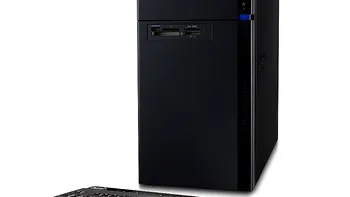Acer are un nou desktop: Aspire M3920