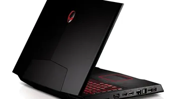Alienware M11X ajunge la R3