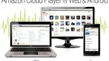 Amazon a lansat Cloud Player