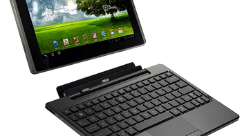 ASUS Eee Pad Transformer, cu tastatura detasabila, cu specificatii, cu pret, cu tot