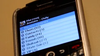 Sa fie BlackBerry Messenger pentru toata lumea!