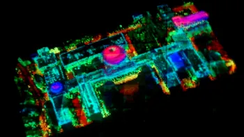 Holograma a la DARPA
