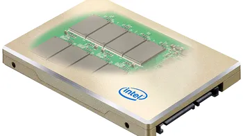 SSD la puterea SATA 3 de la Intel