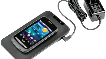 Cum iti incarci telefonul in mod wireless - marca LG