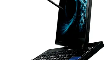 Noi notebook-uri si tablete de la Lenovo