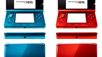 Stiti cat costa Nintendo 3DS?