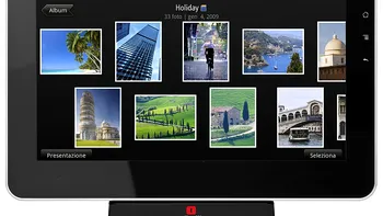 OliPad: O tableta italiana
