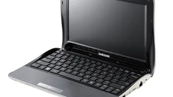 Samsung NF210 te scoate din multime [Review]