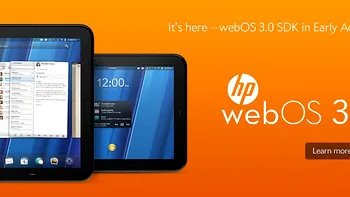 WebOS 3.0 este aproape gata