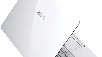 Asus si-a adus netbook-urile Eee PC cu AMD Brazos in Romania