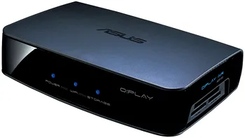 Castiga un O!Play alaturi de Asus