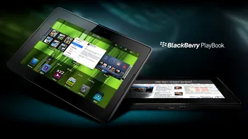 Daca nu ii poti invinge, alatura-te lor - BlackBerry PlayBook