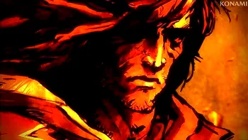 Castlevania: Lords of Shadow - Reverii si DLC-uri