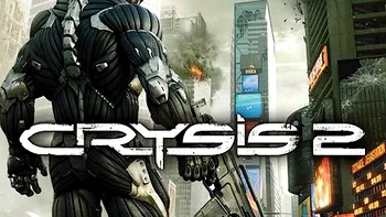 Crysis 2: cum si cand ajunge in Romania