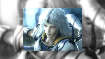 Colectia completa Final Fantasy 4 pentru PSP