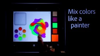 Adobe Photoshop pe iPad - varianta profi
