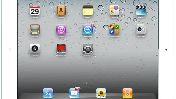 iPad 2 - Cat de fan 