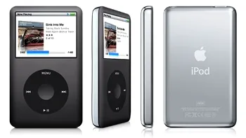 Fanii vor iPod Classic pe rafturi. Si il vor avea.