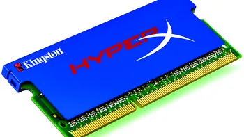 Kingston: Noile memorii de laptop pentru Huron River