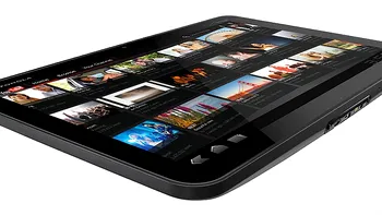 Motorola Xoom primeste update si se pregateste pentru Flash 10.2