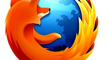 Firefox 4 a sosit