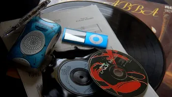Bon Jovi e suparat: Steve Jobs a nimicit industria muzicala