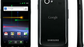 Vodafone Romania are Nexus S