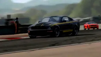 NFS Shift 2: In cursa cu invingatorii