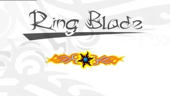 Ring Blade: Te... instiga la joc?