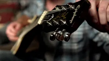 Rocksmith are trailer de debut