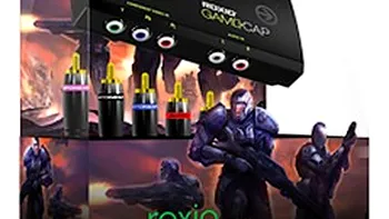 Roxio inregistreaza actiunea
