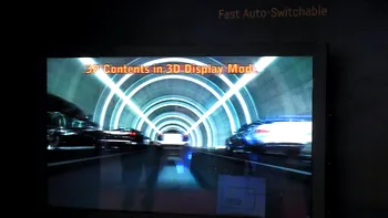 3D fara ochelari de la Samsung… in 3 ani