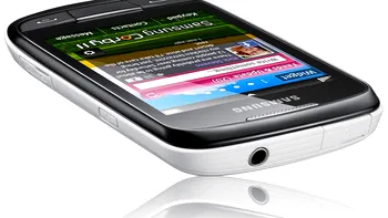 Samsung a lansat Corby II
