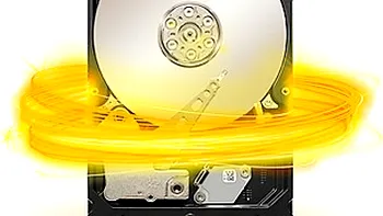 Cei 3TB de la Seagate