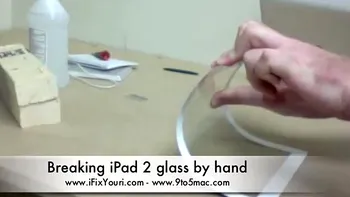 iPad 1 vs. iPad 2 - Nu incercati acasa!