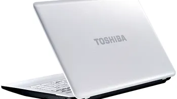 Toshiba a lansat Satellite C670/ C670D, pentru care promite pret micut