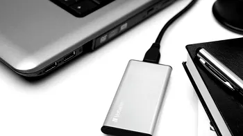 Verbatim a anuntat SSD-ul USB 3.0 extern [+VIDEO]
