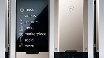 Microsoft intrerupe productia de dispozitive Zune, mentine productia de software Zune