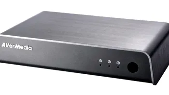 AVerMedia HomeFree Combo: TV la toata reteaua [Review]