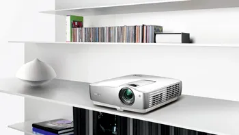 Premiera BenQ: televizoare si un proiector de top