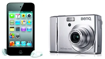 Concurs: Pregateste-te de vacanta cu o camera foto si un media player!