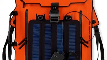 Ghiozdan solar de la Ralph Lauren