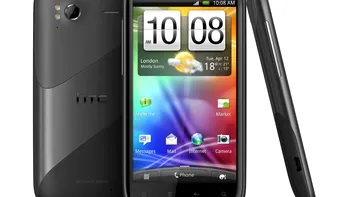 HTC anunta un supertelefon multimedia - HTC Sensation